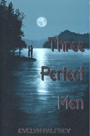 Cover of Three Perfect Men