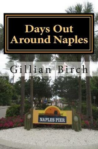 Cover of Days Out Around Naples