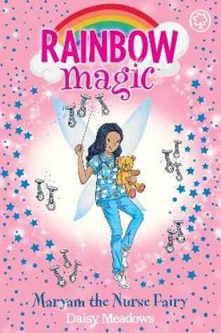 Cover of Maryam the Nurse Fairy