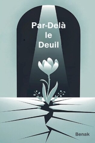 Cover of Par-Delà le Deuil