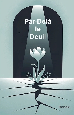 Book cover for Par-Delà le Deuil