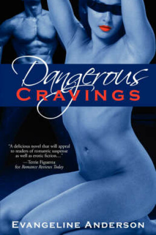 Cover of Dangerous Cravings