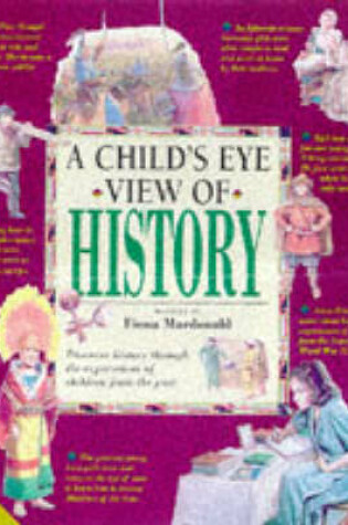 Cover of A Child's Eye View of History