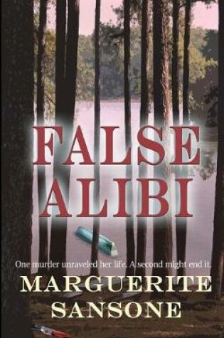 Cover of False Alibi