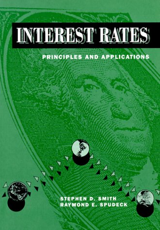 Book cover for Interest Rate