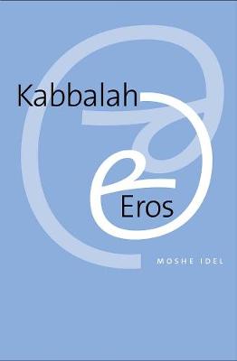 Book cover for Kabbalah and Eros