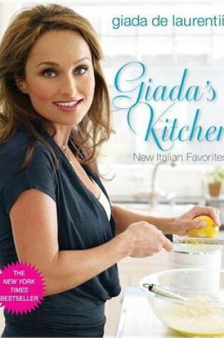 Cover of Giada's Kitchen