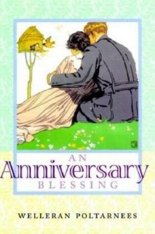 Cover of Anniversary Blessing