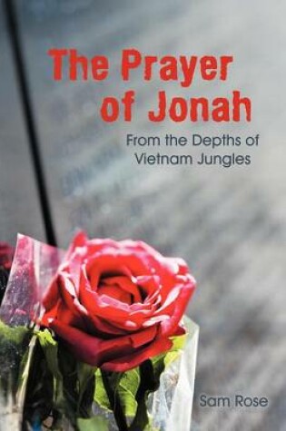 Cover of The Prayer of Jonah