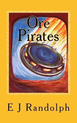 Cover of Ore Pirates