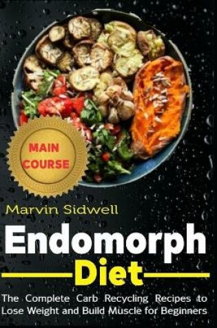 Cover of Endomorph Diet