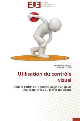 Book cover for Utilisation Du Contr le Visuel