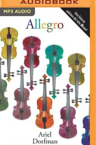 Cover of Allegro