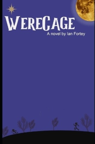Cover of WereCage