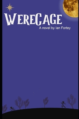 Book cover for WereCage