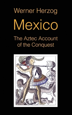 Book cover for Mexico