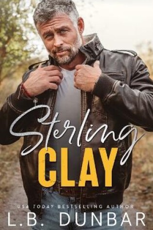 Cover of Sterling Clay