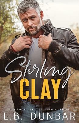 Book cover for Sterling Clay