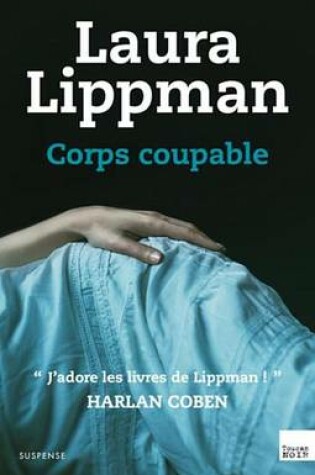 Cover of Corps Coupable