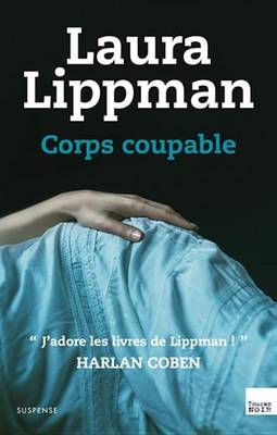 Book cover for Corps Coupable