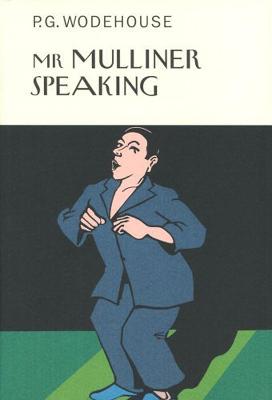 Cover of Mr Mulliner Speaking