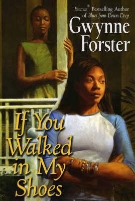 Book cover for If You Walked In My Shoes