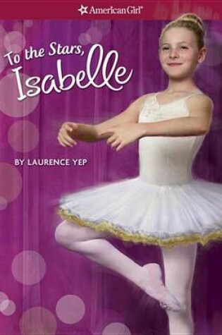 Cover of To the Stars, Isabelle