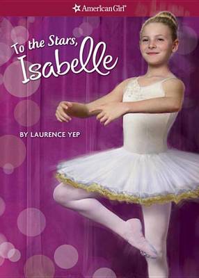 Book cover for To the Stars, Isabelle