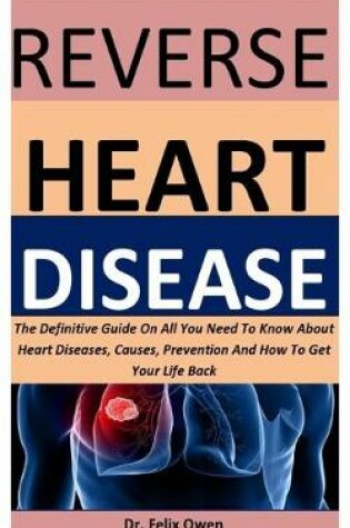 Cover of Reverse Heart Diseases