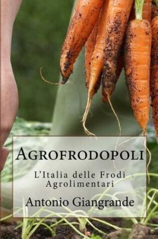 Cover of Agrofrodopoli