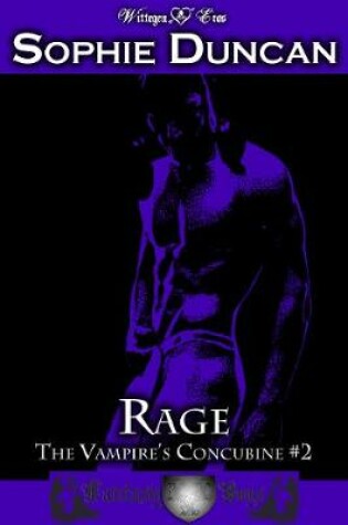 Cover of Rage