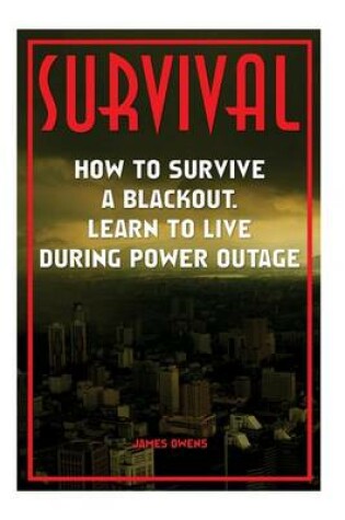 Cover of Survival