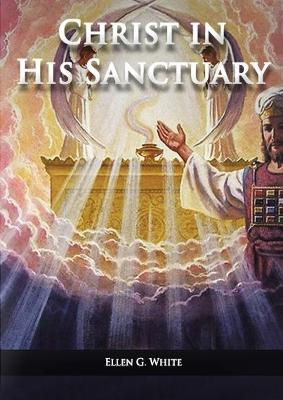 Book cover for Christ in his Sanctuary
