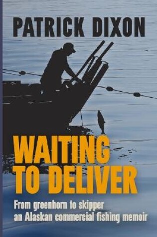 Cover of Waiting to Deliver
