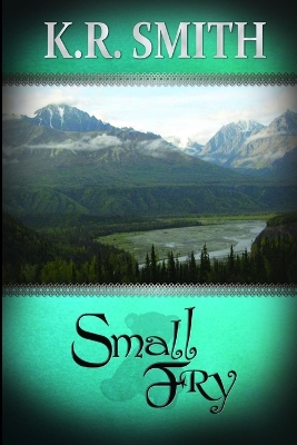 Book cover for Small Fry