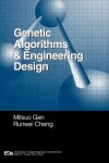 Book cover for Genetic Algorithms and Engineering Design