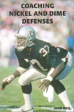 Cover of Coaching Nickel and Dime Defenses