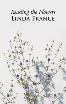 Book cover for Reading the Flowers