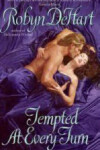 Book cover for Tempted at Every Turn