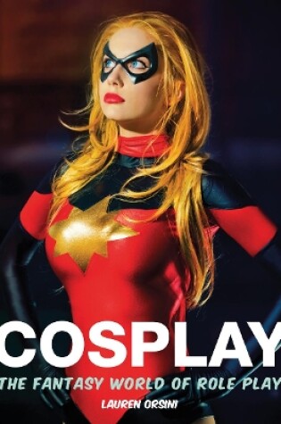 Cover of Cosplay