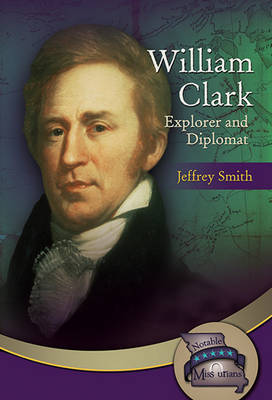Book cover for William Clark