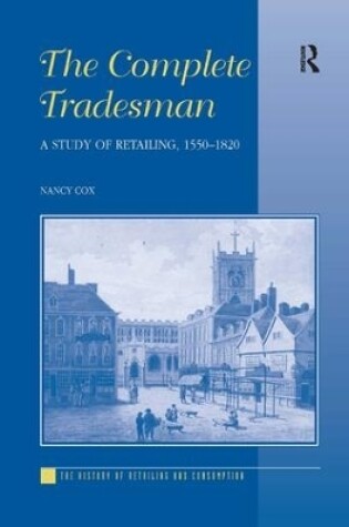 Cover of The Complete Tradesman