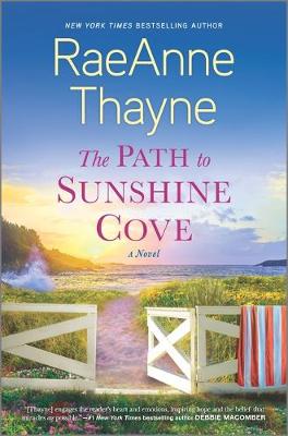 Book cover for The Path to Sunshine Cove