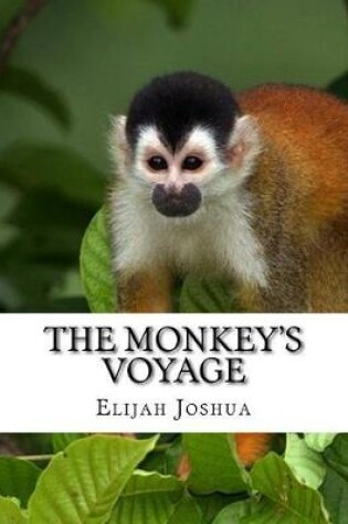 Cover of The Monkey's Voyage
