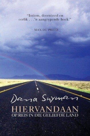 Cover of Hiervandaan