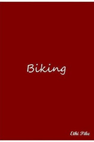 Cover of Biking