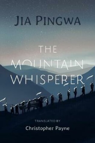 Cover of The Mountain Whisperer