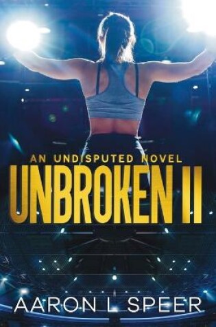 Cover of Unbroken 2