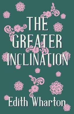 Book cover for The Greater Inclination