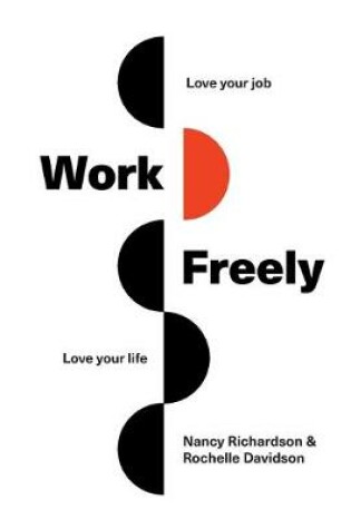 Cover of Work Freely